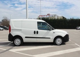 Opel Combo 1.3 CDTI  ТОВАРЕН НОВ ВНОС  , снимка 4