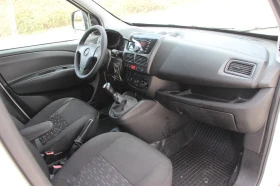 Opel Combo 1.3 CDTI  ТОВАРЕН НОВ ВНОС  , снимка 11