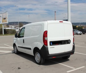 Opel Combo 1.3 CDTI  ТОВАРЕН НОВ ВНОС  , снимка 8
