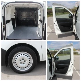 Opel Combo 1.3 CDTI  ТОВАРЕН НОВ ВНОС  , снимка 15