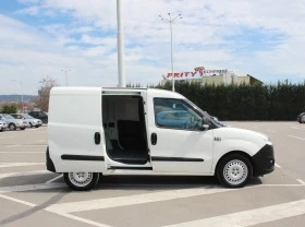 Opel Combo 1.3 CDTI  ТОВАРЕН НОВ ВНОС  , снимка 5