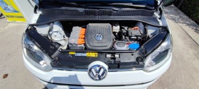 VW Up E, снимка 7 - Автомобили и джипове - 45318506