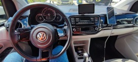 VW Up E, снимка 11 - Автомобили и джипове - 45318506