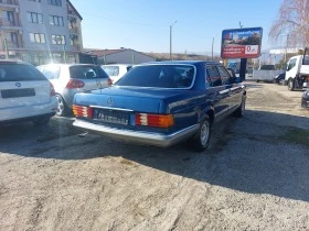 Обява за продажба на Mercedes-Benz 126 380SEL V8 ~12 499 лв. - изображение 4