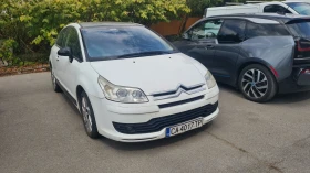 Citroen C4 2.0 дизел 136 к.сили VTS изпълнение, снимка 13