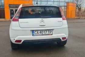 Citroen C4 2.0 дизел 136 к.сили VTS изпълнение, снимка 3