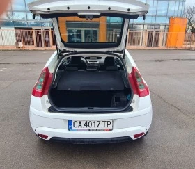 Citroen C4 2.0 дизел 136 к.сили VTS изпълнение, снимка 10