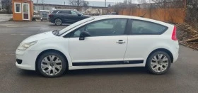 Citroen C4 2.0 дизел 136 к.сили VTS изпълнение, снимка 8