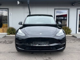 Tesla Model Y Performance | Mobile.bg   9