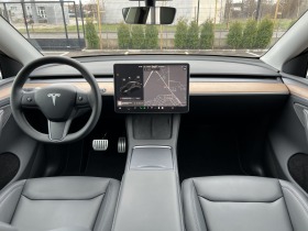 Tesla Model Y Performance, снимка 10