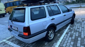 VW Golf 3, снимка 4