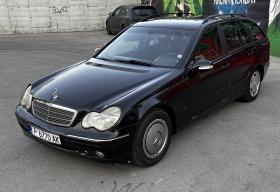 Mercedes-Benz C 220, снимка 14