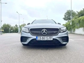 Mercedes-Benz E 53 AMG EQ | Mobile.bg    2