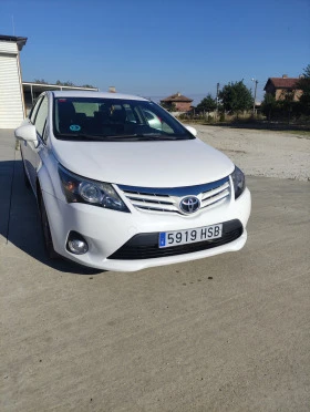 Toyota Avensis 1.8 147.. 173.. | Mobile.bg    4