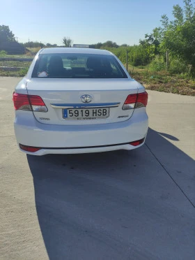 Toyota Avensis 1.8 147.. 173.. | Mobile.bg    9