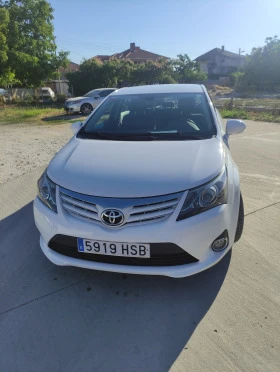 Toyota Avensis 1.8 147.. 173.. | Mobile.bg    2