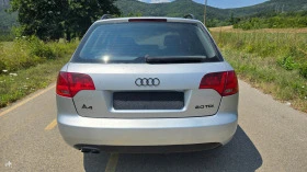 Audi A4, снимка 2