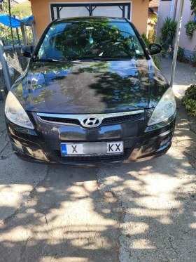 Hyundai I30, снимка 2