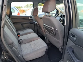 Ford C-max 1.6 klima, снимка 9