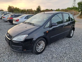 Ford C-max 1.6 klima, снимка 3