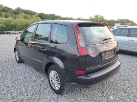 Ford C-max 1.6 klima, снимка 4