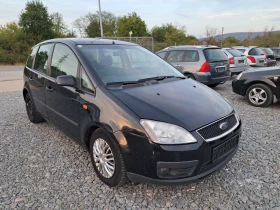 Ford C-max 1.6 klima | Mobile.bg    2