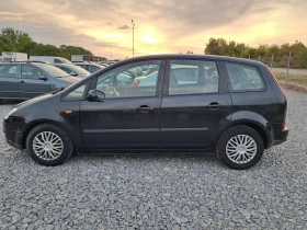 Ford C-max 1.6 klima | Mobile.bg    6