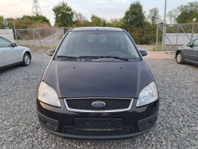 Ford C-max 1.6 klima, снимка 1