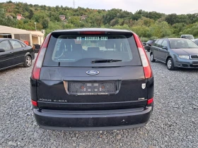 Ford C-max 1.6 klima, снимка 7