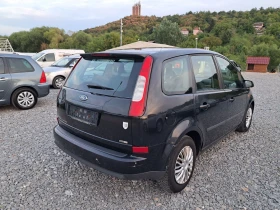 Ford C-max 1.6 klima, снимка 8