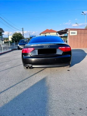 Audi A5 1.8 TFSI, снимка 4