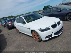 BMW 335 3.0 XI 4х4 - изображение 1