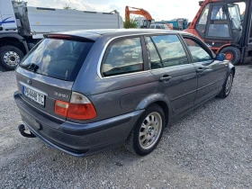 BMW 325 ГАЗ, снимка 5