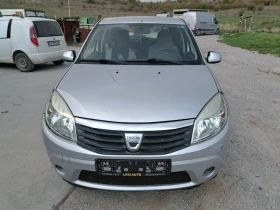 Dacia Sandero 1.4 бензин , снимка 2