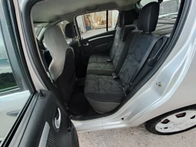 Dacia Sandero 1.4 бензин , снимка 11