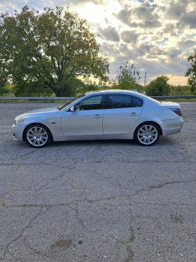 BMW 530 530d, снимка 3