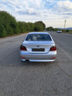 BMW 530 530d, снимка 4