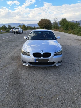 BMW 530 530d, снимка 2