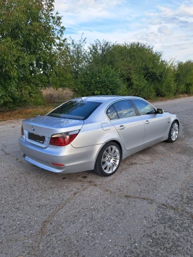 BMW 530 530d, снимка 5