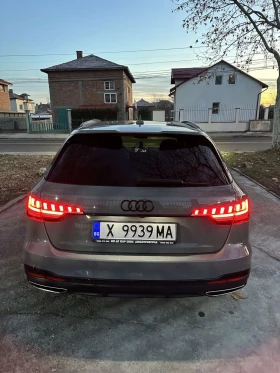 Audi A4 2.0 DIZEL S-LINE , снимка 6