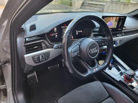 Audi A4 2.0 DIZEL S-LINE , снимка 12