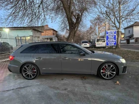 Audi A4 2.0 DIZEL S-LINE , снимка 4