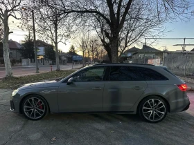 Audi A4 2.0 DIZEL S-LINE , снимка 8