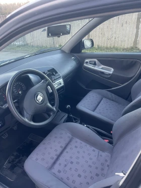 Seat Ibiza, снимка 4