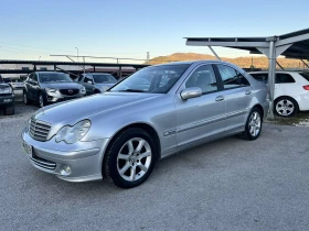     Mercedes-Benz C 220 CDI AVTOMAT FaceLift