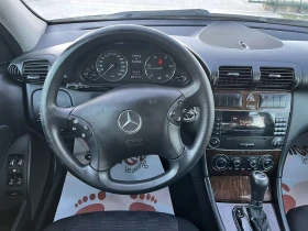 Mercedes-Benz C 220 CDI AVTOMAT FaceLift | Mobile.bg    11