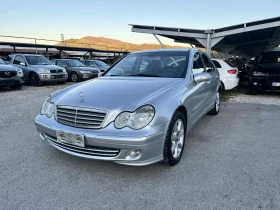     Mercedes-Benz C 220 CDI AVTOMAT FaceLift