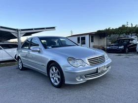     Mercedes-Benz C 220 CDI AVTOMAT FaceLift