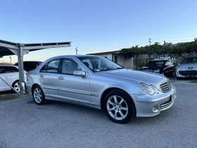     Mercedes-Benz C 220 CDI AVTOMAT FaceLift