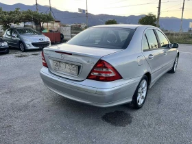 Mercedes-Benz C 220 CDI AVTOMAT FaceLift | Mobile.bg    6